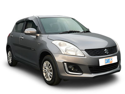 Maruti Swift-img